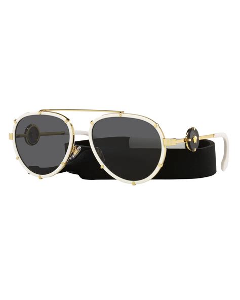 versace metal frame sunglasses for women 2006|sunglasses Versace glasses for women.